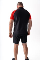 LE SHORT RACING TEAM NOIR