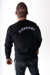 LE PULL DONOVAN