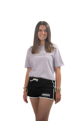 LE SHORT FEMME NOIR SUMMER VIBES