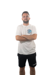 LE T-SHIRT BLANC LABOISERIE SUMMER