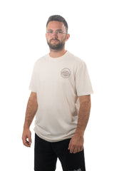 LE T-SHIRT CREME LABOISERIE SEA, SALT AND FREEDOM