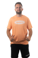 LE T-SHIRT PECHE LABOISERIE BLANC