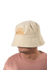 LE BOB VELOUR BEIGE