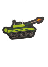 LA SENTORETTE TANK