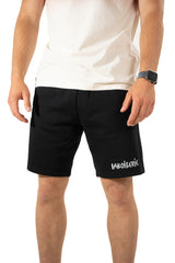 LE SHORT BOISERIE NOIR RACE