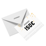 CARTE CADEAU D'SES MORTS