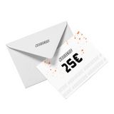 CARTE CADEAU D'SES MORTS