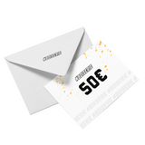 CARTE CADEAU D'SES MORTS