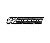 STICKERS PAYS PARE-BRISE