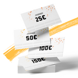 CARTE CADEAU D'SES MORTS