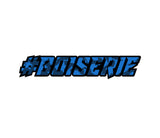 STICKERS CAMO PARE-BRISE