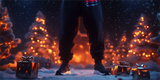 Pantalons