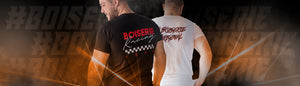 T-shirts