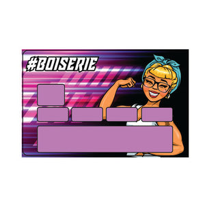 PROMOS – LABOISERIE