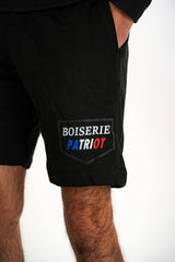 LE SHORT PATRIOT