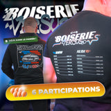 Complète ton pack bonus !