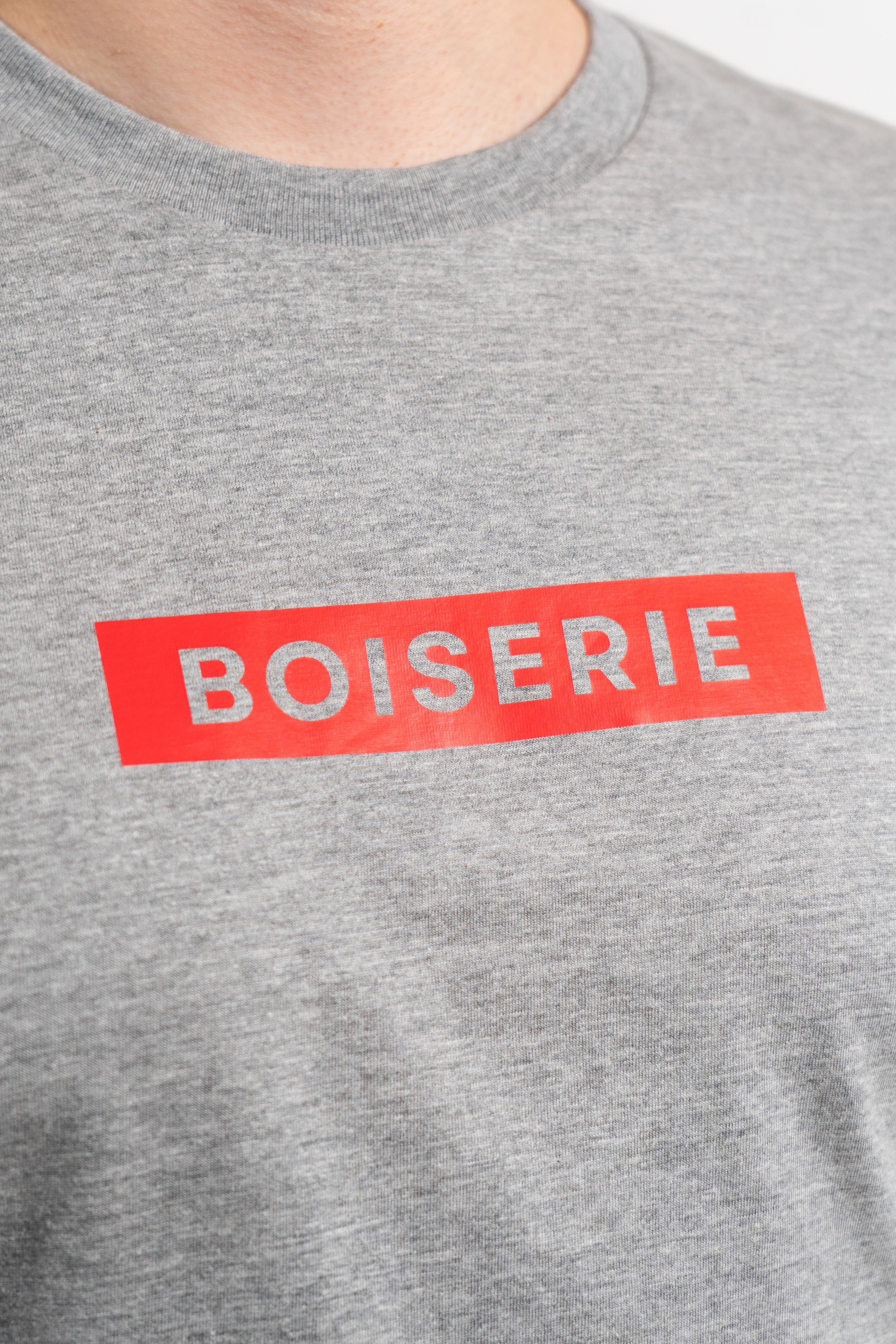 T-SHIRT "MANGE TES MORTS"