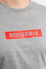 T-SHIRT "MANGE TES MORTS"