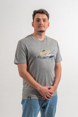 T-SHIRT BOISERIE VEHICULES