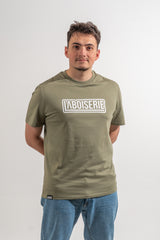 T-SHIRT BOISERIE ORIGINAL