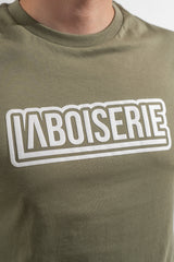 T-SHIRT BOISERIE ORIGINAL