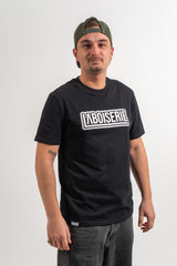 T-SHIRT BOISERIE ORIGINAL