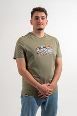 T-SHIRT BOISERIE OUTILS