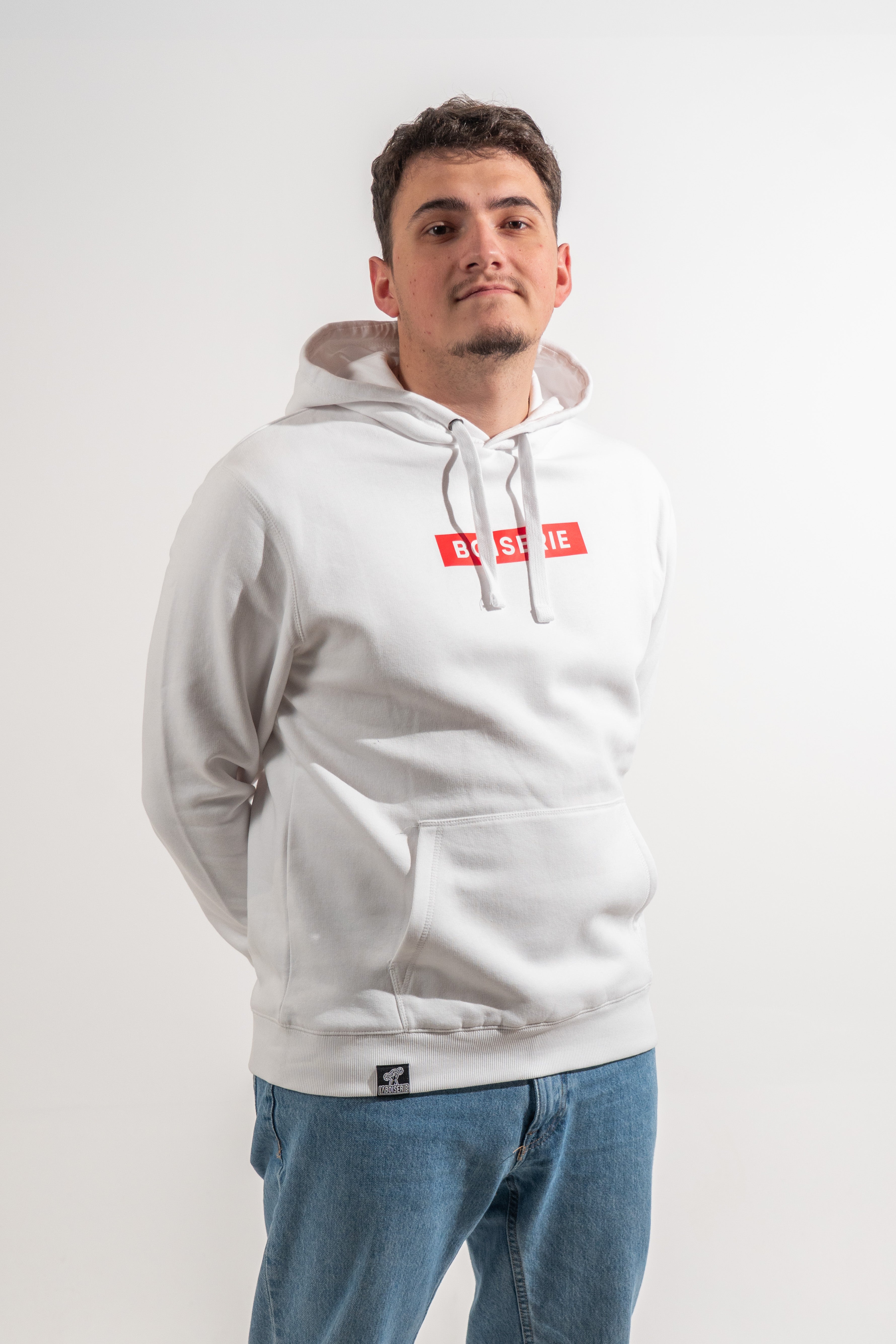 SWEAT "MANGE TES MORTS"