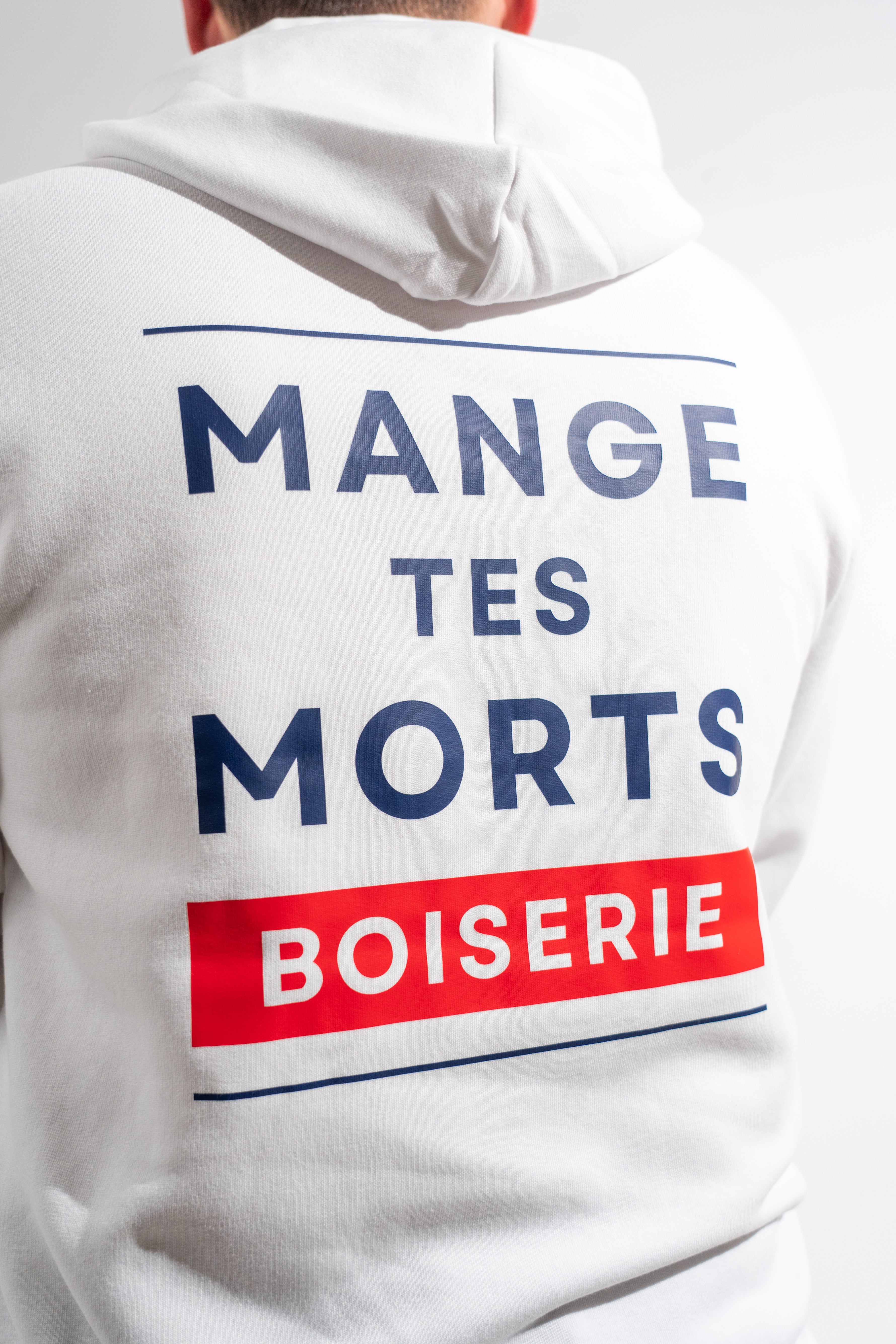 SWEAT "MANGE TES MORTS"