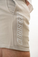 LE SHORT #BOISERIE