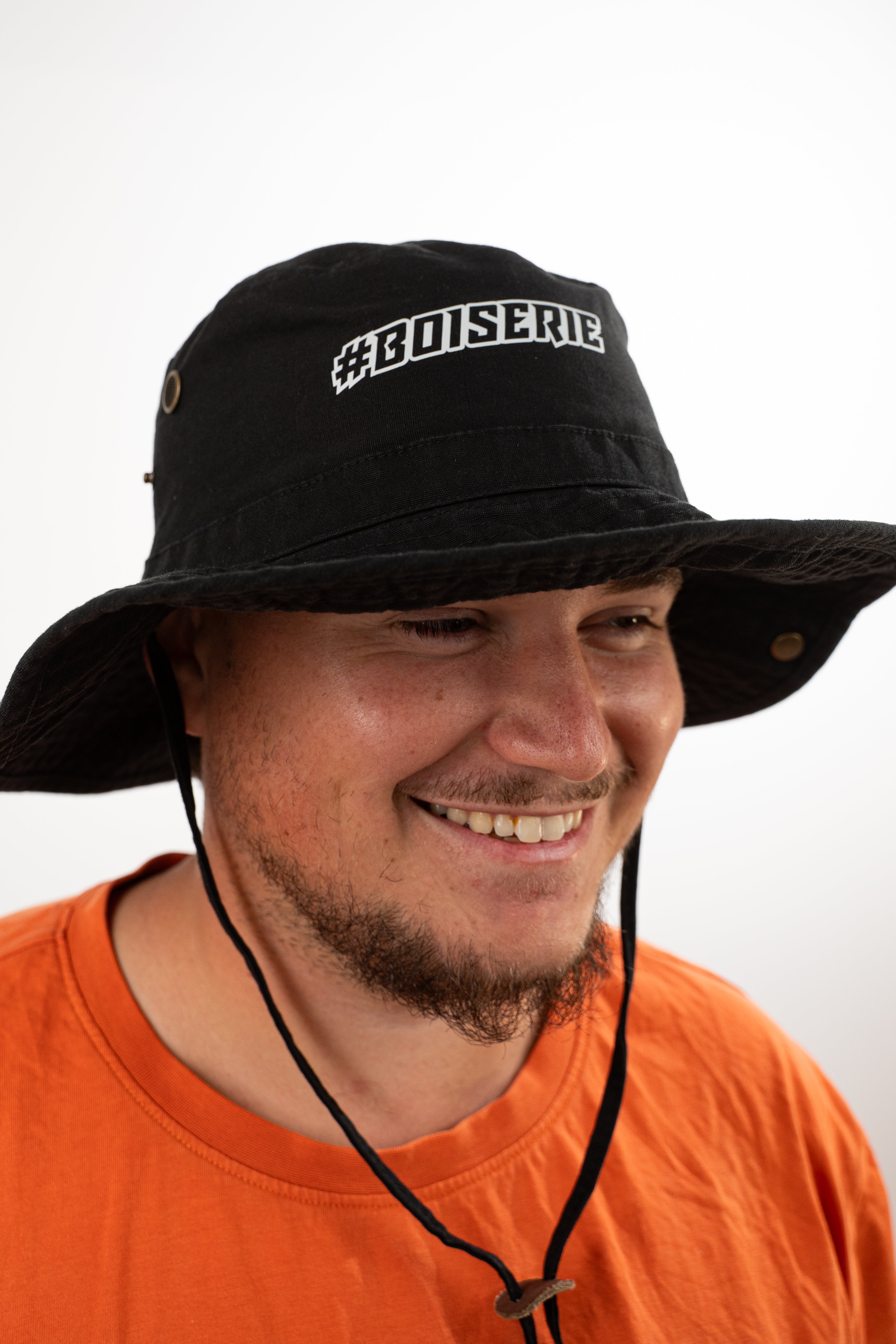 CHAPEAU LABOISERIE