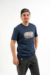 T-SHIRT BOISERIE OUTILS