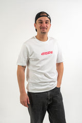 T-SHIRT "METS LES GAZ"