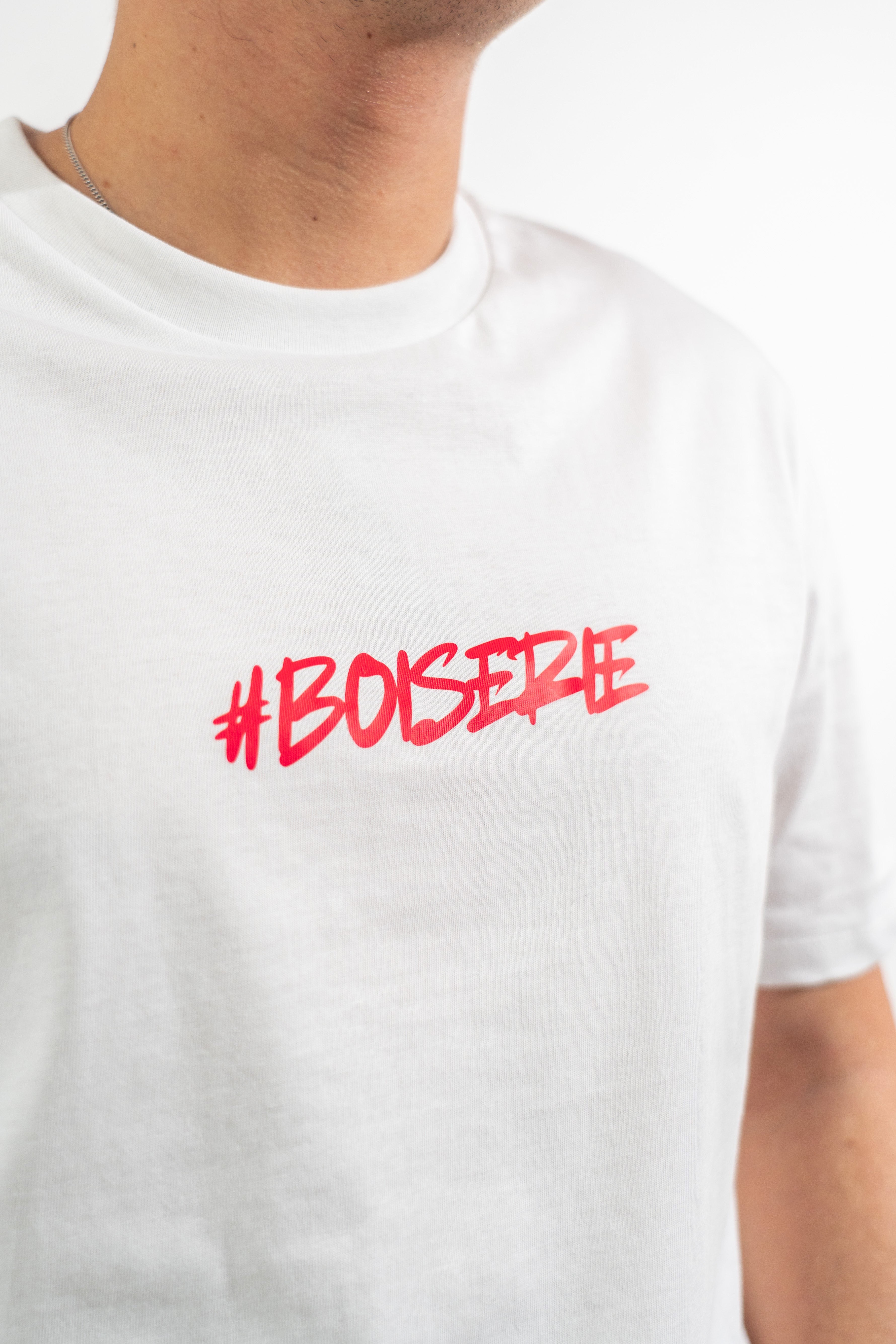 T-SHIRT "METS LES GAZ"