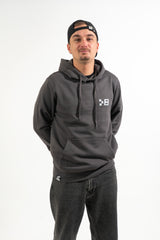 SWEAT DOS BOISERIE RACE