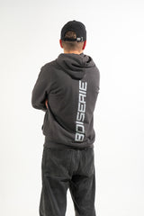 SWEAT DOS BOISERIE RACE