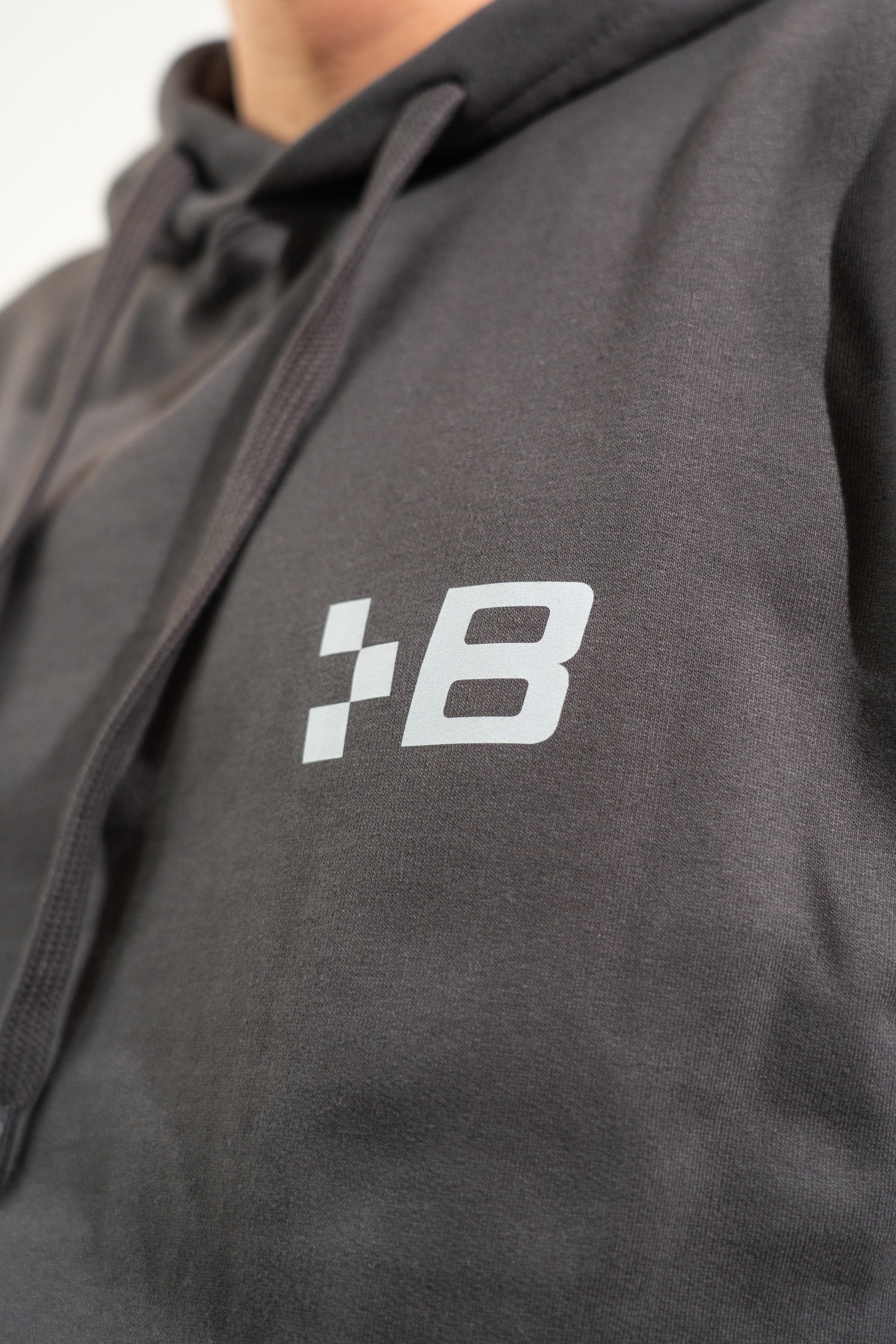 SWEAT DOS BOISERIE RACE