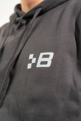 SWEAT DOS BOISERIE RACE