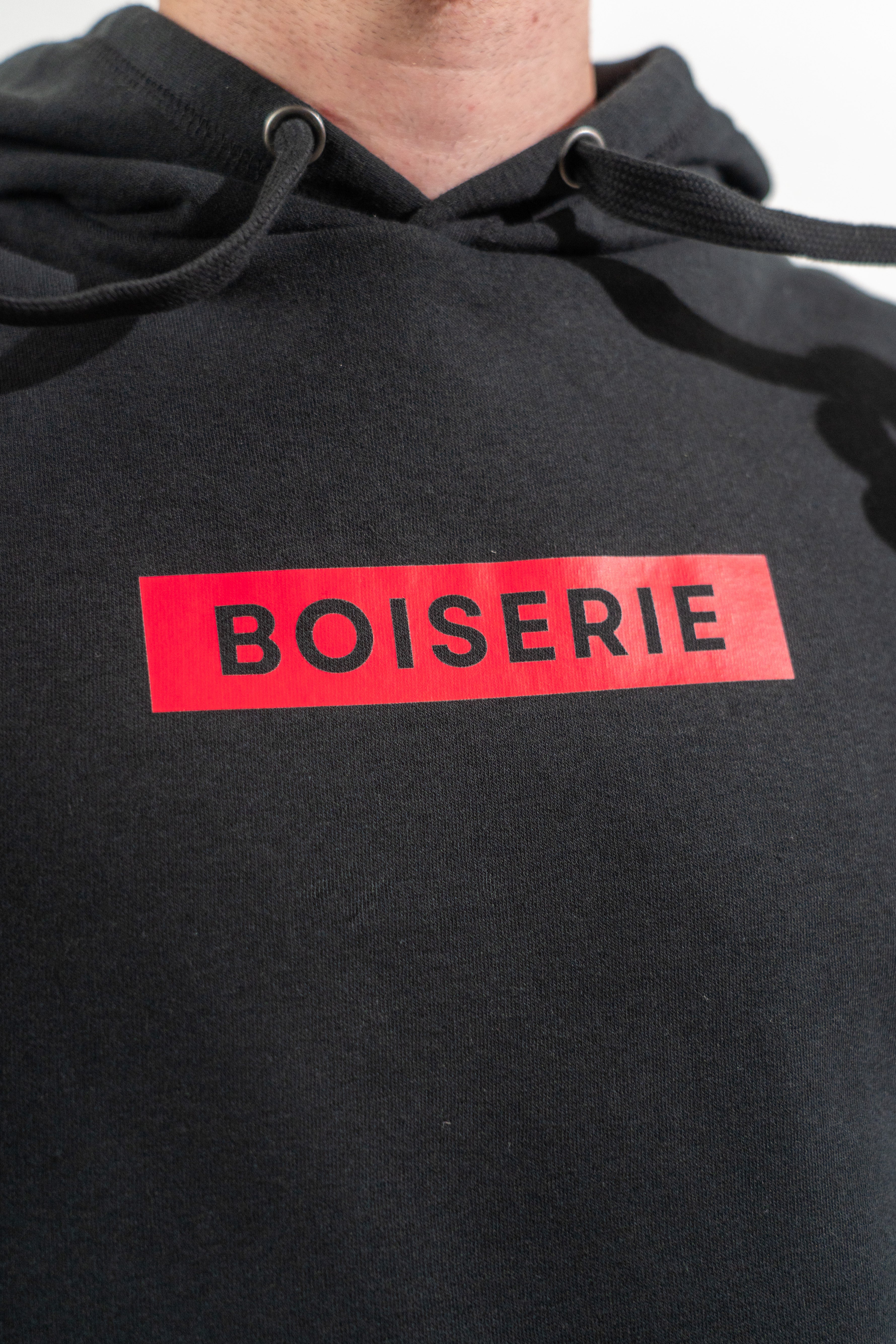 SWEAT "MANGE TES MORTS"