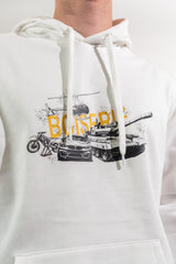 SWEAT BOISERIE VEHICULES