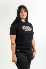 T-SHIRT BOISERIE OUTILS