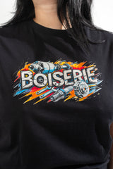 T-SHIRT BOISERIE OUTILS