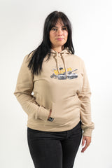 SWEAT BOISERIE VEHICULES