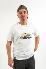 T-SHIRT BOISERIE VEHICULES