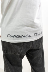 T-SHIRT BOISERIE VEHICULES