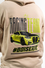 SWEAT RACING TEAM M4 VERT