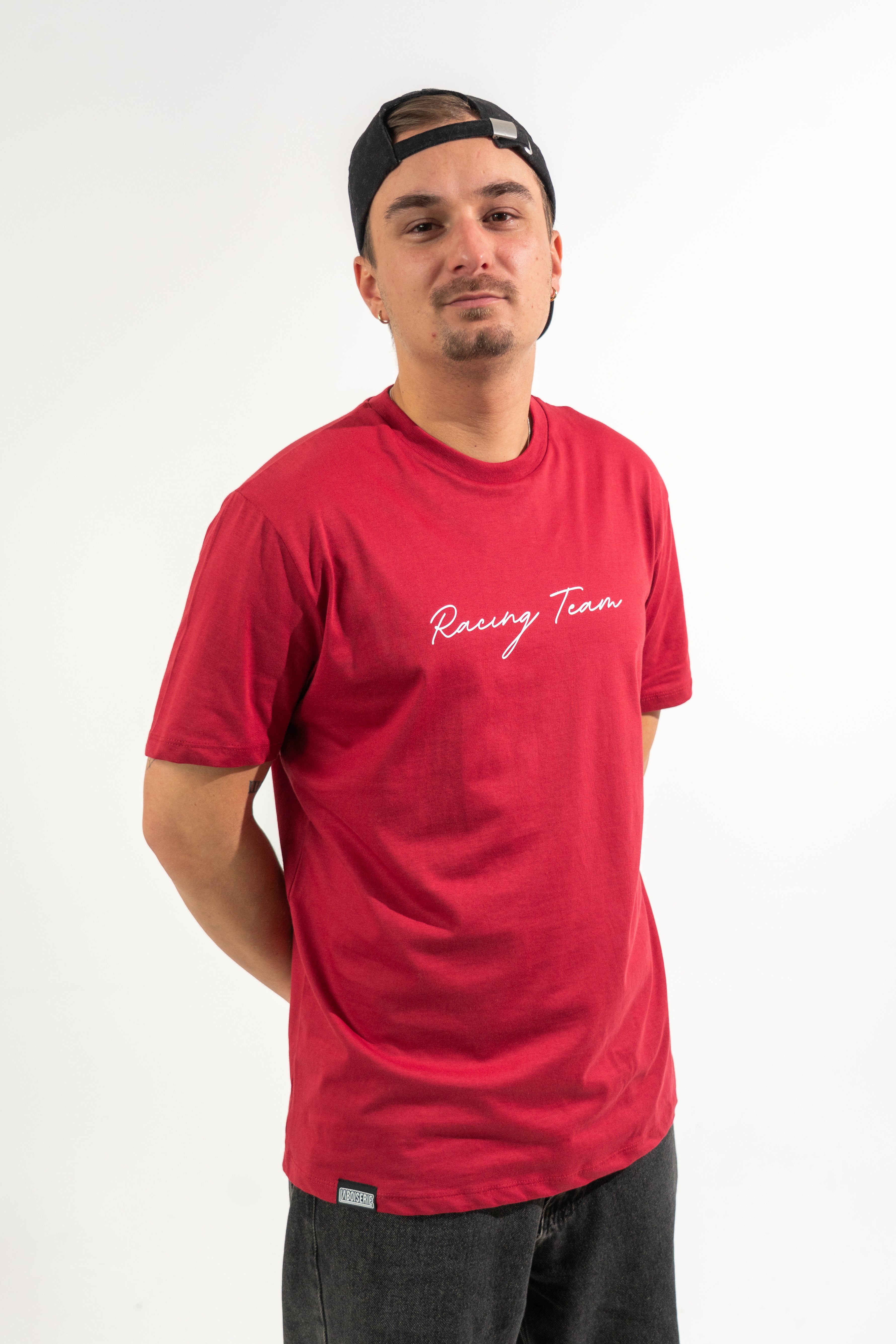 T-SHIRT BOISERIE LISTE