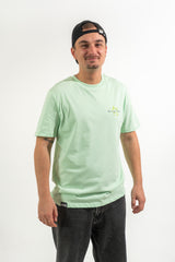 T-SHIRT RACING TEAM M4 VERT