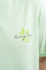 T-SHIRT RACING TEAM M4 VERT