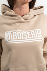 SWEAT BOISERIE ORIGINAL